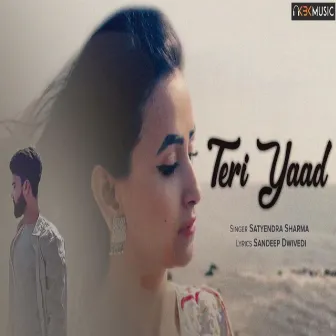 Teri Yaad by Satyendra Sharma