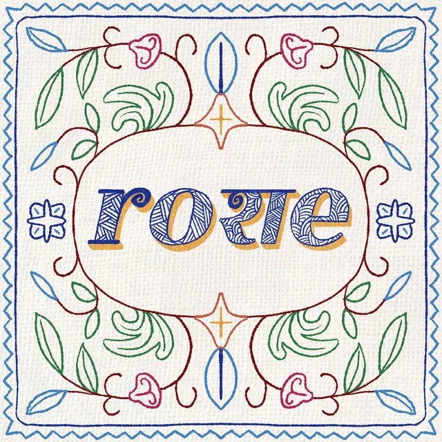 Roshé