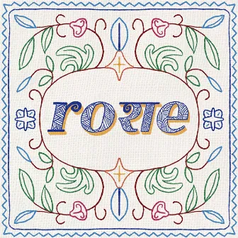 Roshé by Meyhaa and Kaira