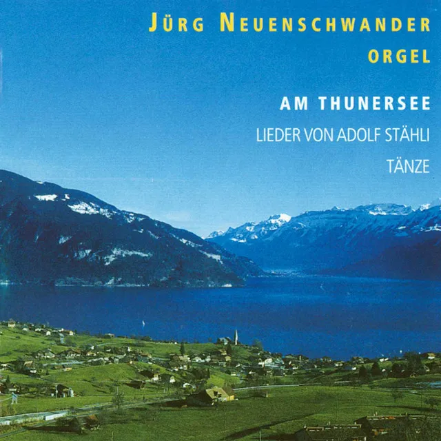 Jürg Neuenschwander