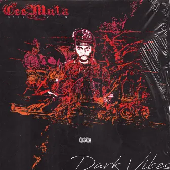 Dark Vibes by Cee Mula