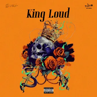 King Loud by O Sharp