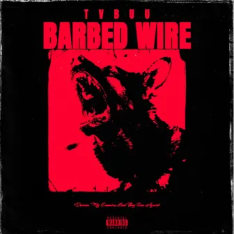 BARBED WIRE by Tvbuu