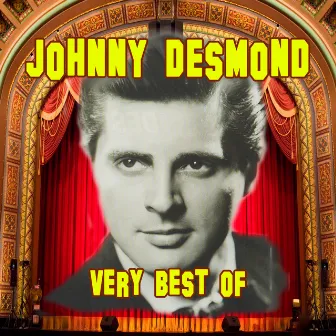 The Very Best Of by Johnny Desmond