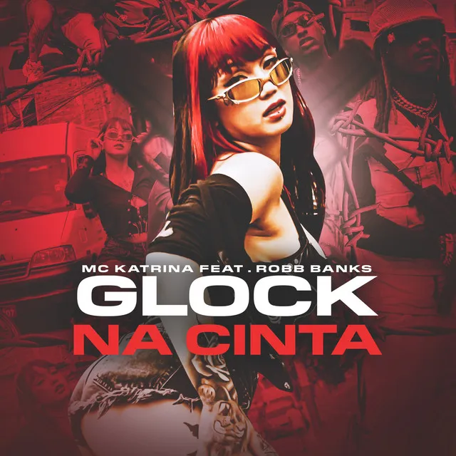 GLOCK NA CINTA