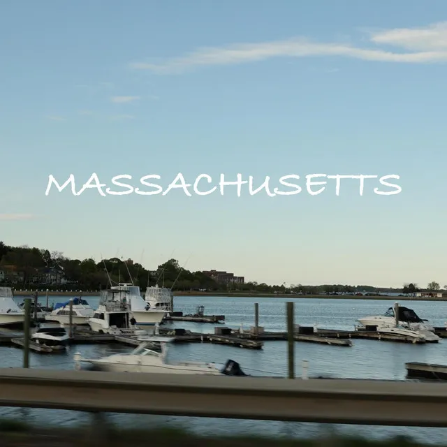 MASSACHUSETTS (Interlude)