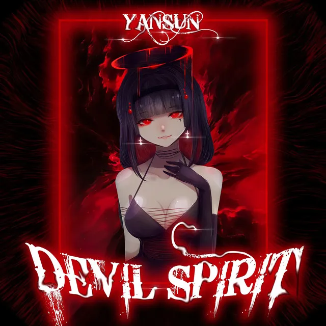 DEVIL SPIRIT