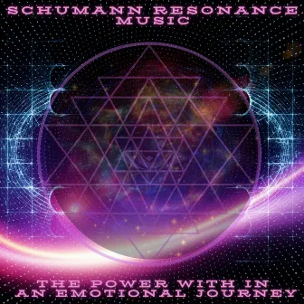 The Power With In - An Emotional Journey Through The Mind (8D Audio) by Schumann Resonance Music