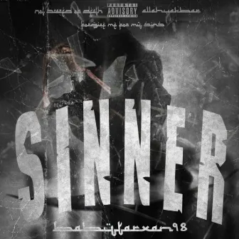 Sinner by Babytarxan98