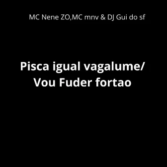 Pisca Igual Vagalume / Vou Fuder Fortão by Mc Nene ZO