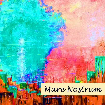 Mare Nostrum by Fabrizio Cesare