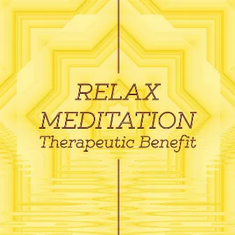 Relax Meditation - Therapeutic Benefit by Paradise Eden