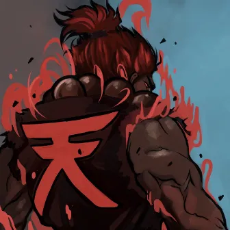 Akuma by Dylan Hall