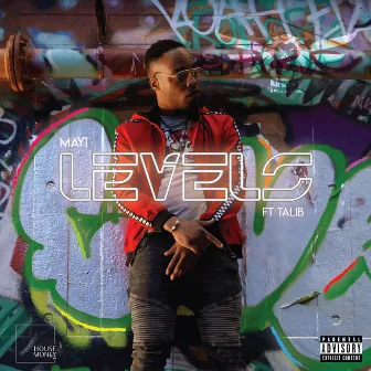 Levels by MAY1