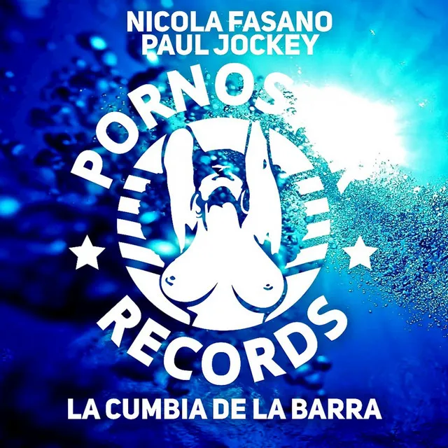 La Cumbia De La Barra