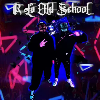 A Lo Old School by El Galgo Flow Galgo