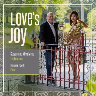 Love's Joy by Steven Mead