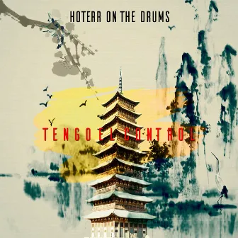 TENGO EL CONTROL by Hoterr On The Drums