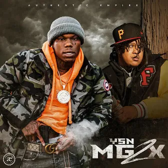 MG2X by YSN