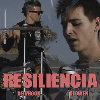 Resiliencia (Remix) by Deivhook