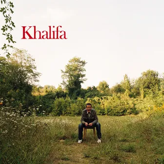 Khalifa by Khalifa