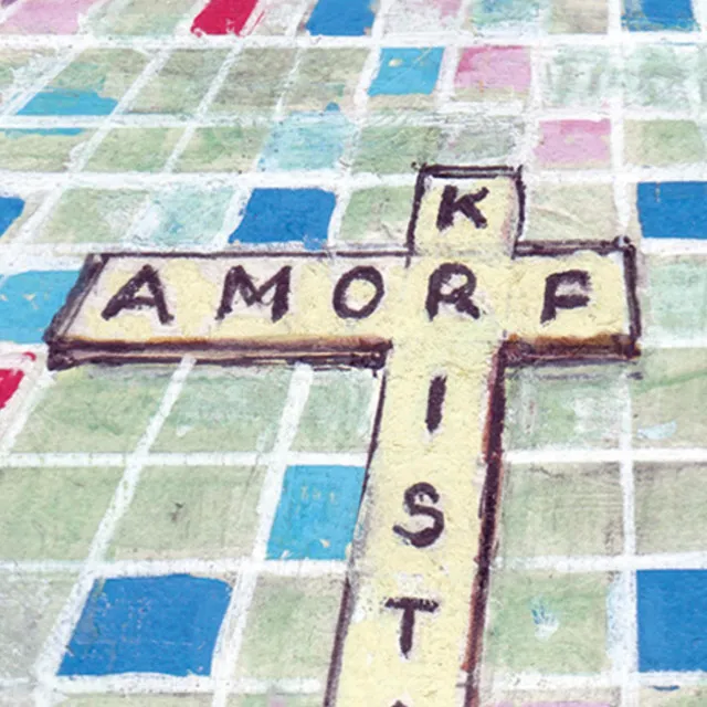 Amorf