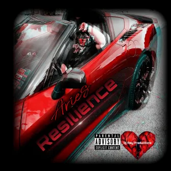 Aries Resilience by Dj Ray