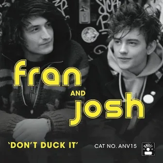 Duck It by Fran