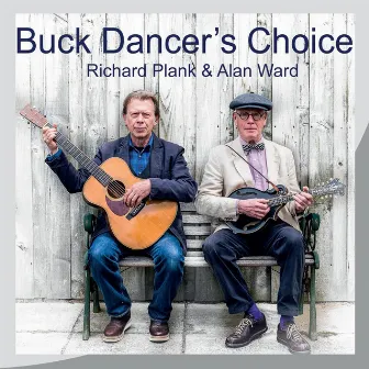 Buck Dancer's Choice by Alan Ward