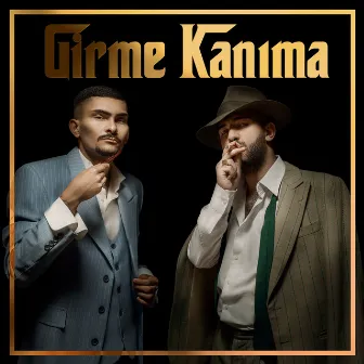 GİRME KANIMA by Asil Slang