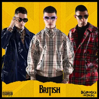 British by Dark Polo Gang