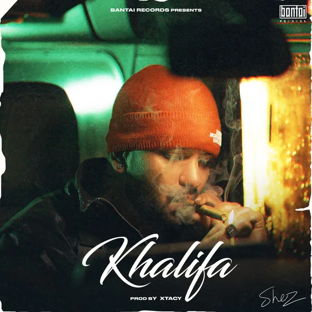 Khalifa