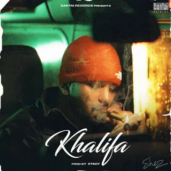 Khalifa by Shez