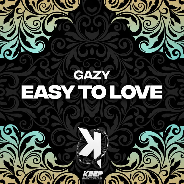 Easy To Love - Radio Edit