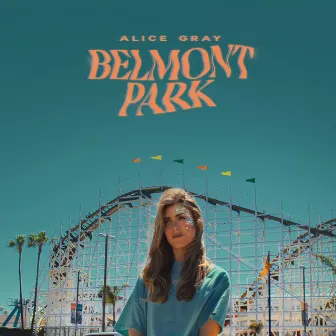 Belmont Park by Alice Gray