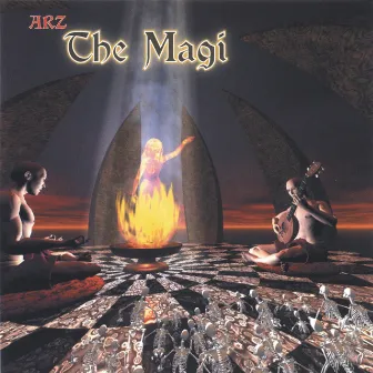 The Magi by ARZ