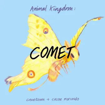 Animal Kingdom: Comet by Shortly