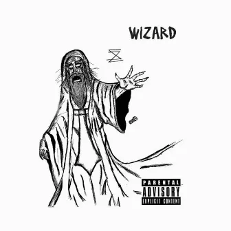 Wizard by Zoloft Zombie