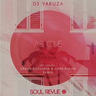 As One by DJ Yakuza