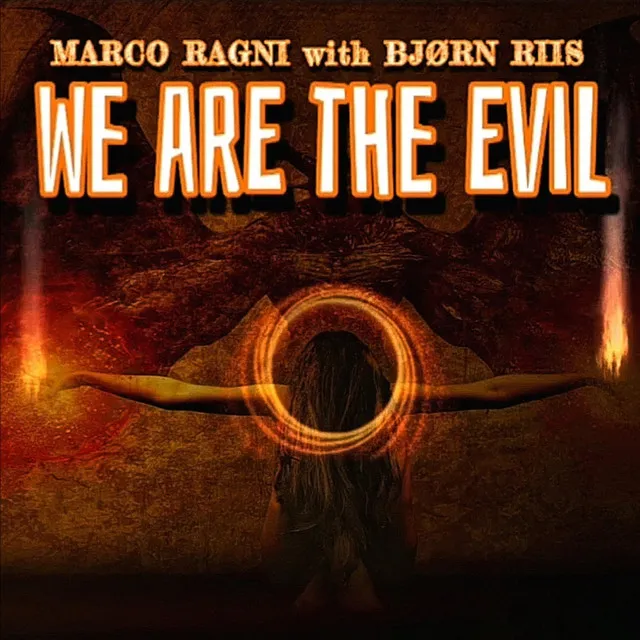 We are the Evil