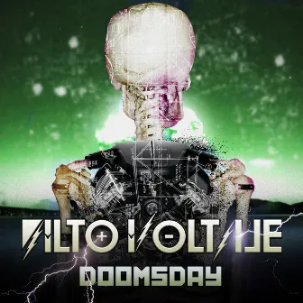 Doomsday by Alto Voltaje