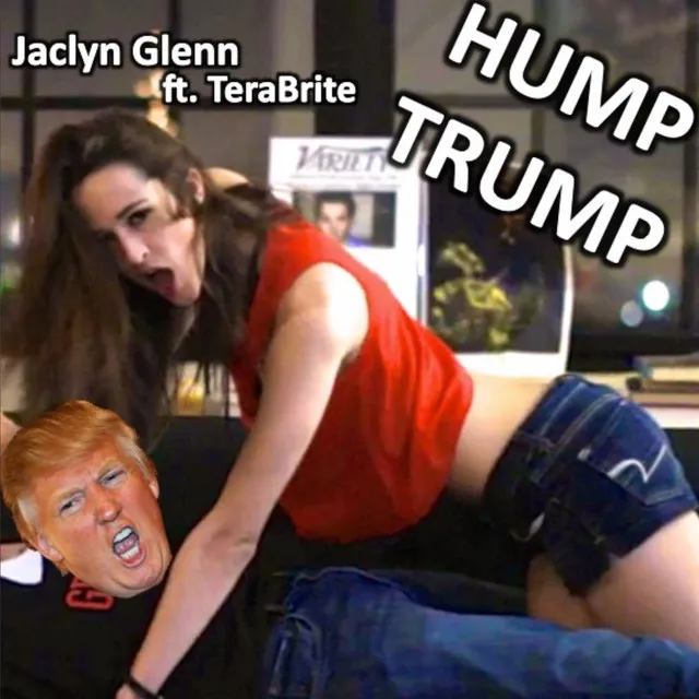 Hump Trump (feat. TeraBrite)