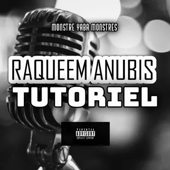 Tutoriel by Raqueem Anubis