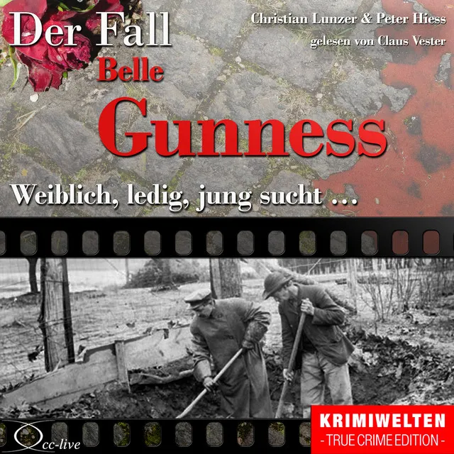 Kapitel 1a: Der Fall Belle Gunness