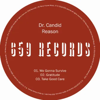 Reason by Dr. Candid