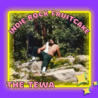 Indie Rock Fruitcake by The Tewa