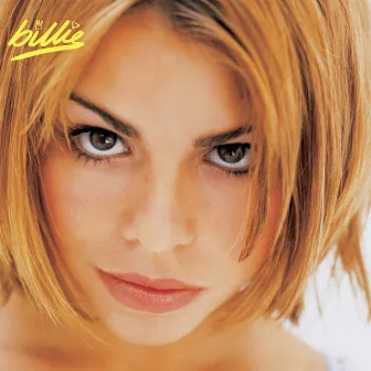 Honey To The B by Billie Piper