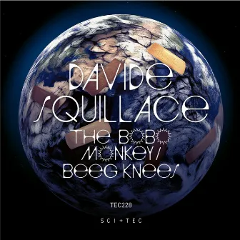 The Bobo Monkey / Beeg Knees by Davide Squillace