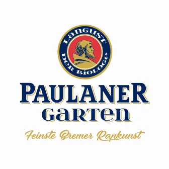 Paulanergarten by Der Biologe