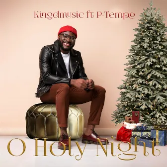 O Holy Night by Kingdmusic